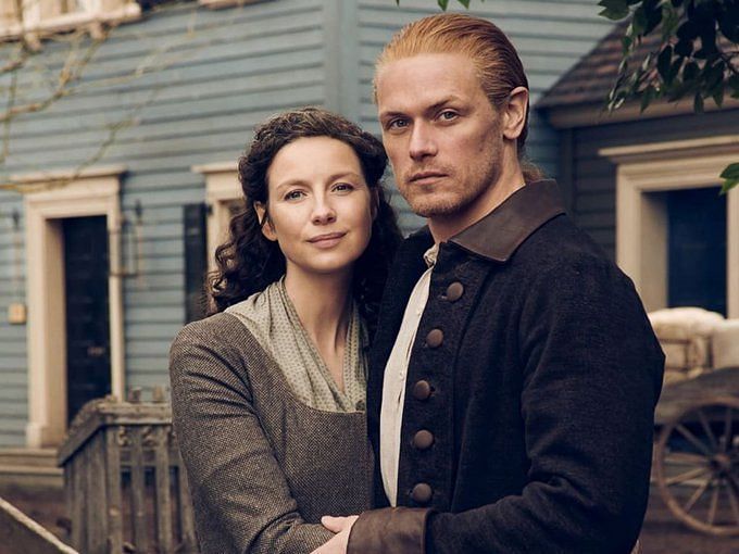 Outlander season 8 Tentative release date, plot, and everything we