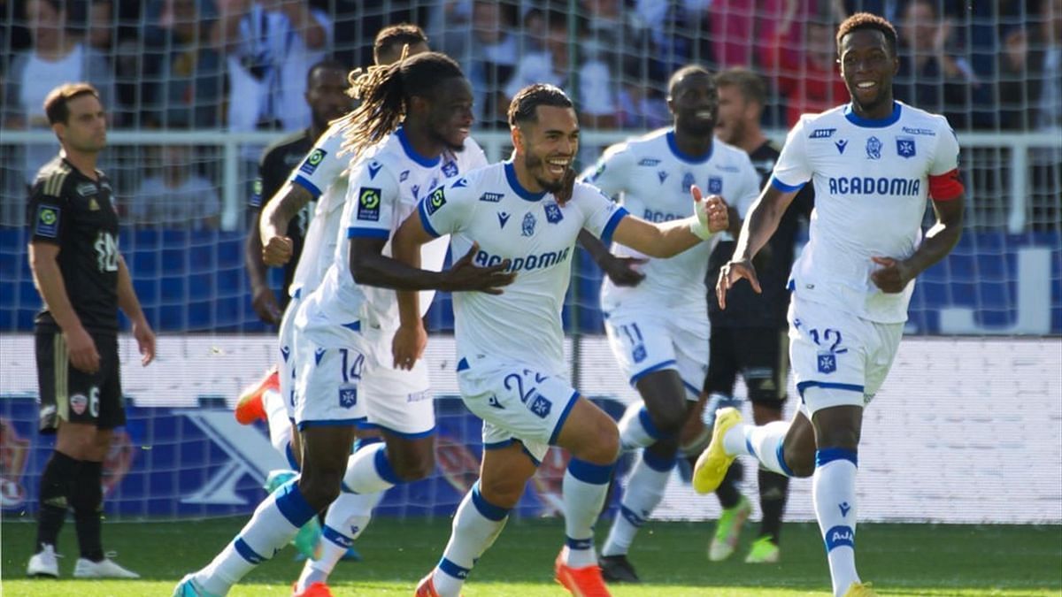 Can Auxerre overcome Toulouse this week?