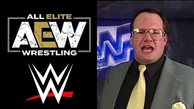 Jim Cornette calls former WWE Superstar's heel turn "rotten booking" by AEW