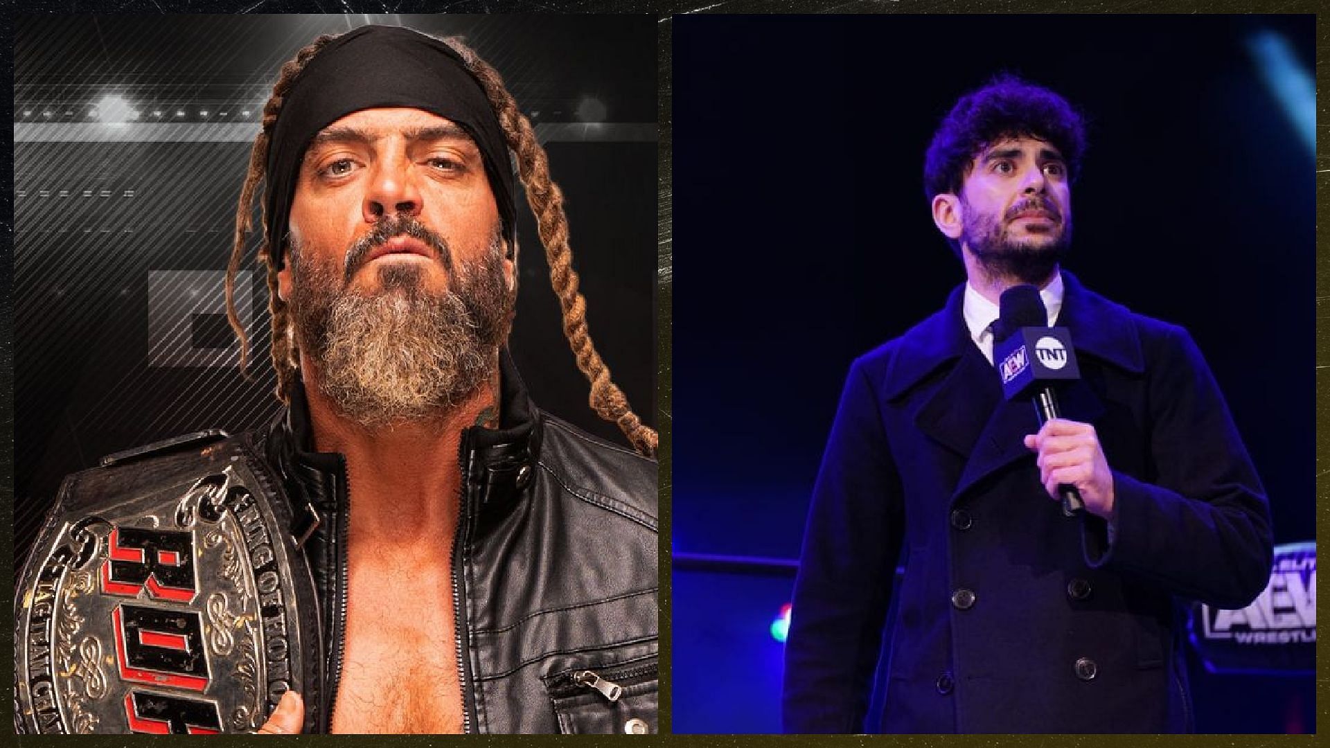 Jay Briscoe