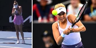 15-year-old Brenda Fruhvirtova qualifies for Australian Open 2023 main draw