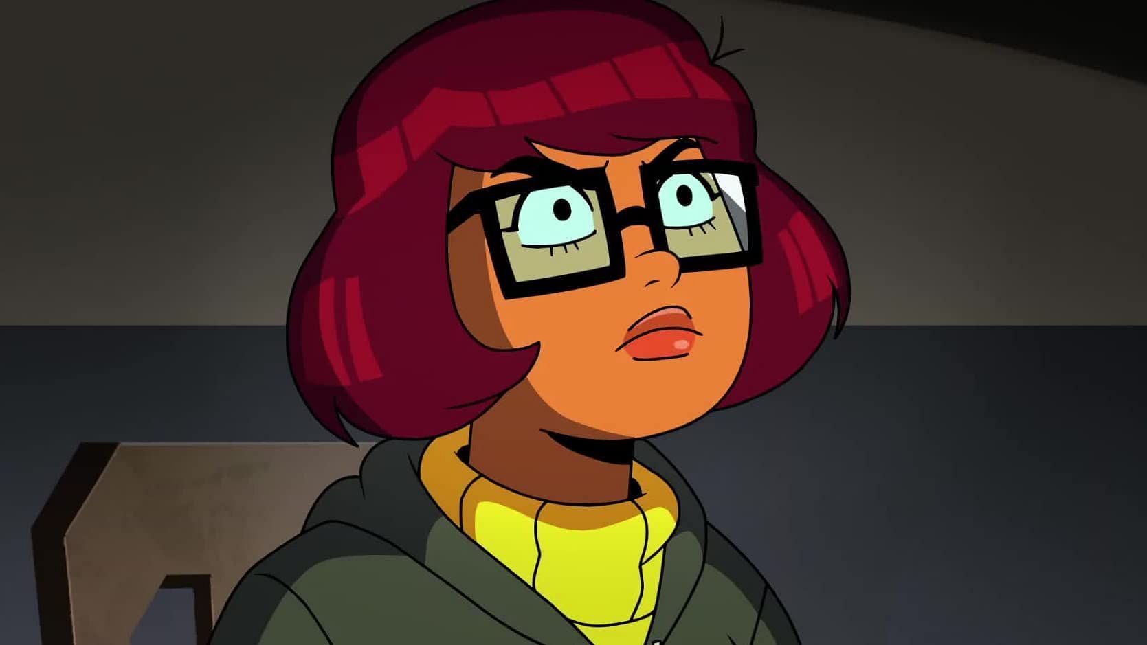 Velma Dinkley, LGBT Characters Wikia