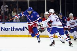 Canadiens vs Rangers Prediction, Odds, Lines, and Picks - January 15 | 2022-23 NHL Season