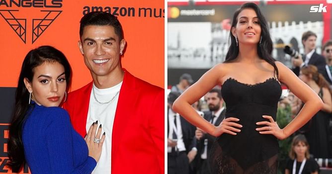 Meet Jorge Rodriguez, Cristiano Ronaldo’s partner Georgina Rodriguez’s late father who was a cocaine and cannabis kingpin