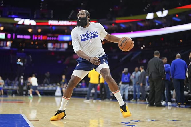 Chicago Bulls vs. Philadelphia 76ers Prediction: Injury Report, Starting 5s, Betting Odds & Spreads - January 6 | 2022-23 NBA Season