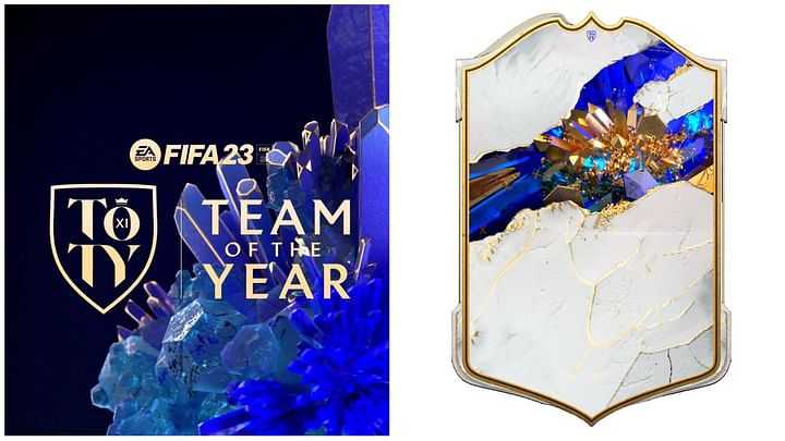 Fifa 23 Leaks Hint At Toty Icons Coming To Ultimate Team