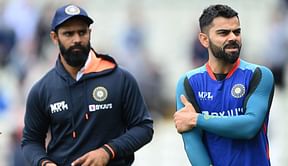 India's World Test Championship final qualification scenarios (updated) after Australia's draw against South Africa