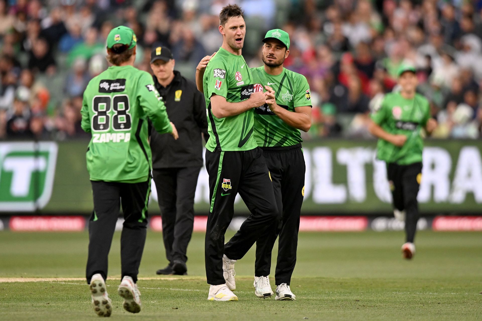 STA vs HEA Dream11 Prediction Fantasy Cricket Tips, Todays Playing 11, Player Stats, Pitch Report for Big Bash League 2022-23 Match 44