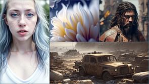 How to get the Stable Diffusion AI art tool?