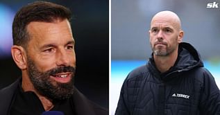 PSV identify Manchester United star to strengthen team after departures of Cody Gakpo and Noni Madueke: Reports
