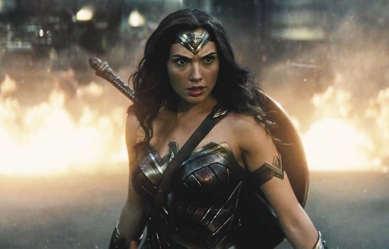 Gal Gadot&#039;s portrayal of Diana Prince as Wonder Woman will always be remembered as an iconic moment in the DC Extended Universe (Image via Warner Bros)