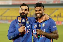 3 Indian players who flopped in the 2nd ODI vs Sri Lanka