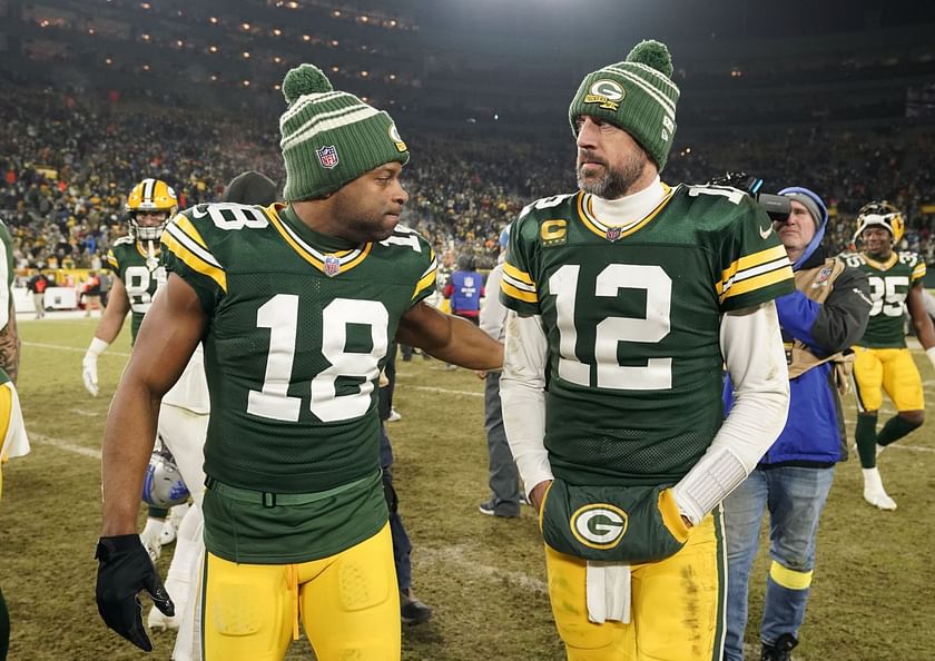 Aaron Rodgers retirement rumors: Three possible scenarios staring Packers  in the face in 2023