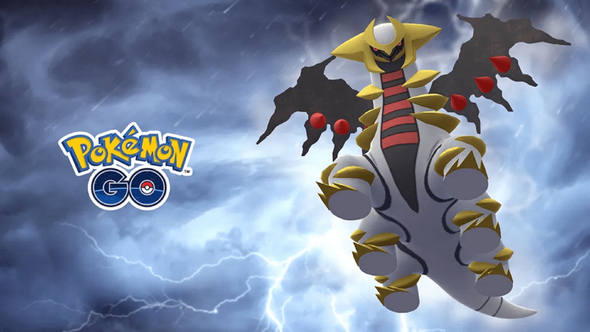 Altered Giratina can lead the way in Pokemon GO&#039;s Ultra League Holiday Cup (Image via Niantic)