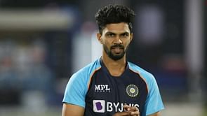 Indian team management unhappy with Ruturaj Gaikwad's recurring injuries as batter is ruled out of NZ T20Is: Reports