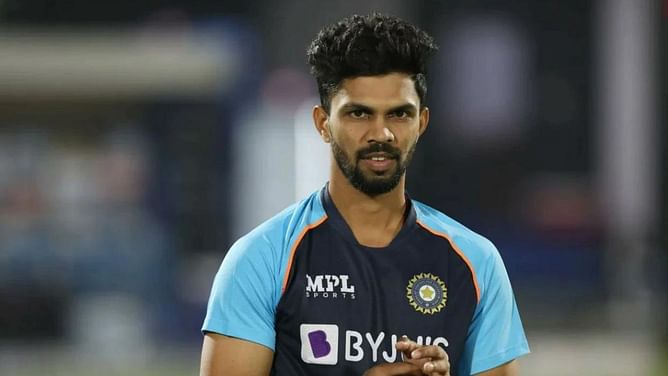 Indian team management unhappy with Ruturaj Gaikwad's recurring injuries as batter is ruled out of NZ T20Is: Reports