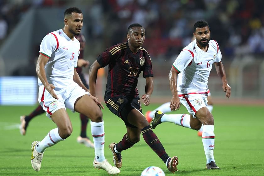 Oman vs Yemen Prediction and Betting Tips | January 9, 2023