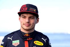 Max Verstappen reveals struggles to keep his weight on the limit: "Some can eat what they want"