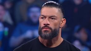 WWE legend on Roman Reigns possibly facing Bloodline member soon after huge betrayal