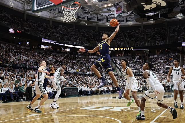 Michigan vs. Maryland Prediction, Odds, Lines, Picks, and Preview- January 19 | 2023 NCAA Basketball Regular Season