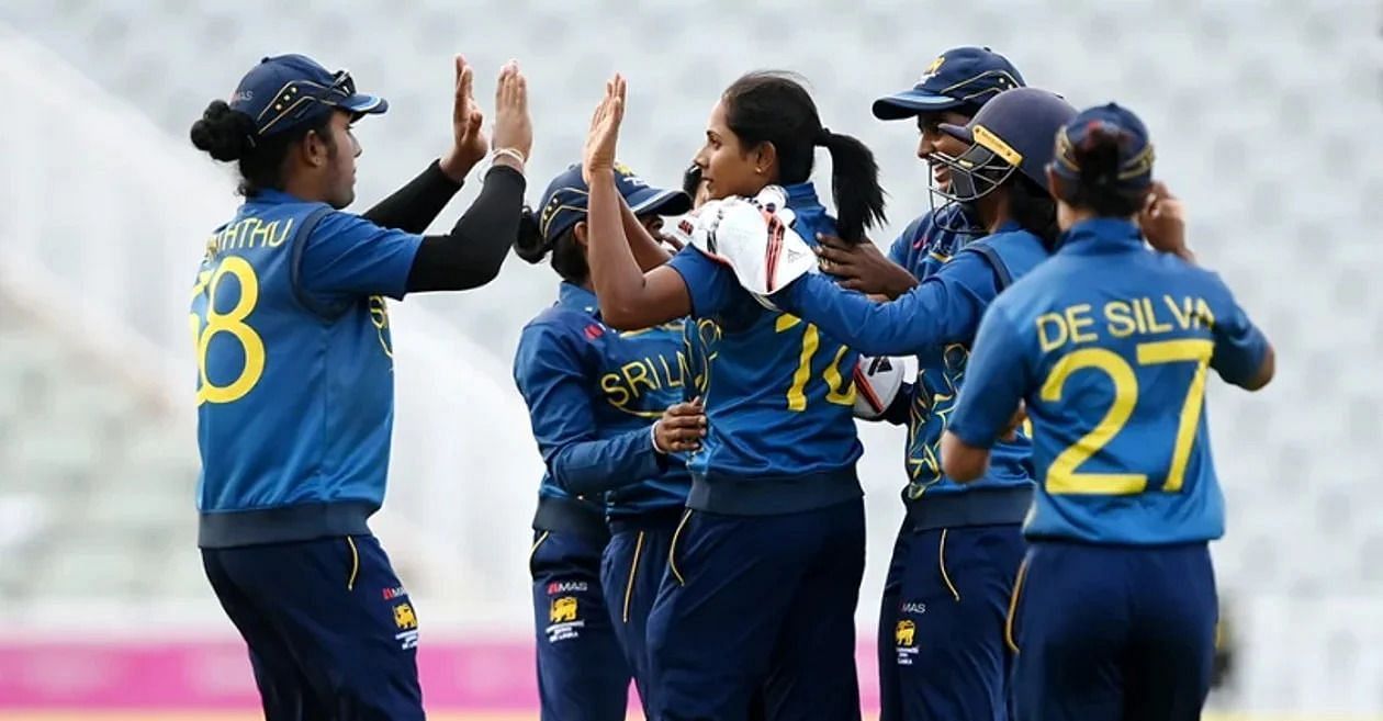 SL-W U19 vs SC-W U19 Dream11 Prediction, Warm Up Match