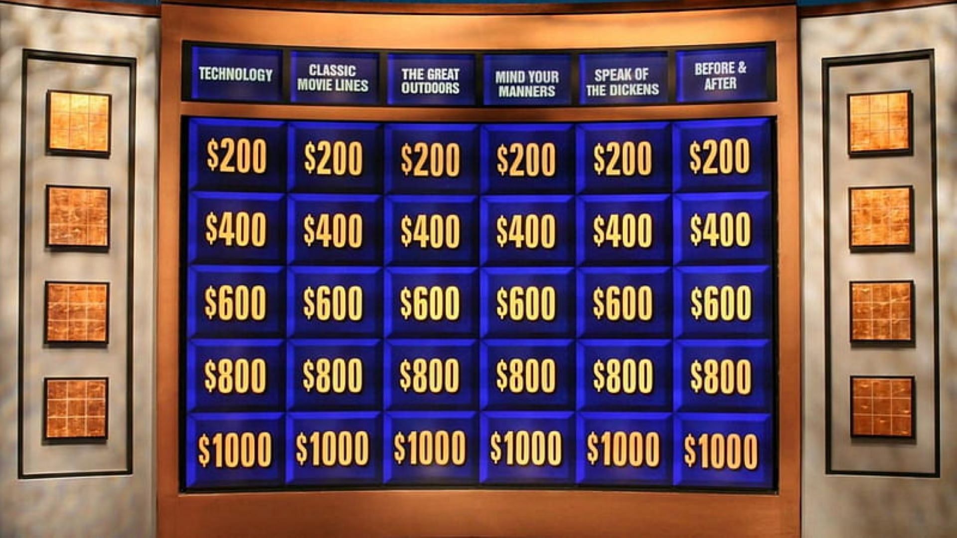 Today’s Final Jeopardy! answer Monday, January 2, 2023