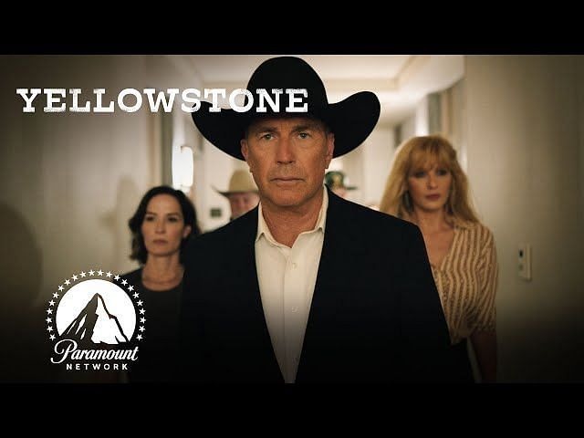 Yellowstone Season 5 Episode 8 Recap: Will Jamie Kill Beth?