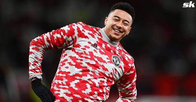 “Everyone understood what he wanted” – Lingard names manager who got Manchester United closest to how they were under Sir Alex Ferguson