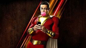 What does Shazam stand for? Meaning and superhero's standing, explained