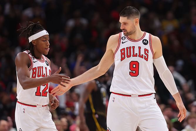 Chicago Bulls trade rumors: Ayo Dosunmu & former NBA champion listed for trade