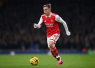 Arsenal FC v Manchester United - Premier League