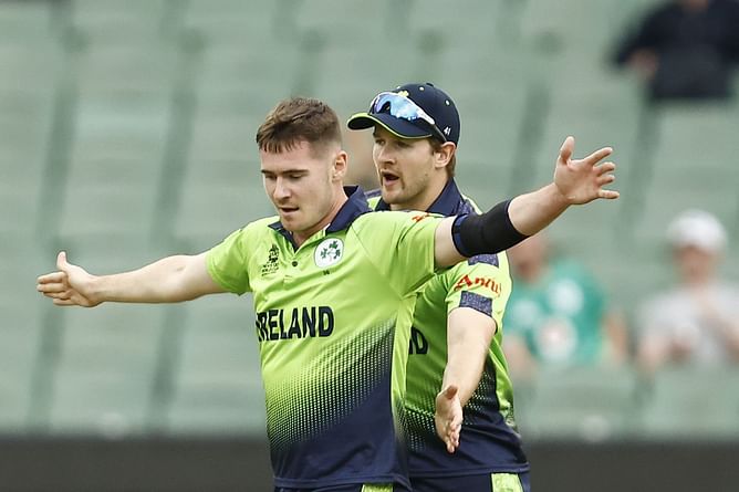 ZIM vs IRE Dream11 Prediction: Fantasy Cricket Tips, Today's Playing 11, Player Stats, Pitch Report for 1st ODI