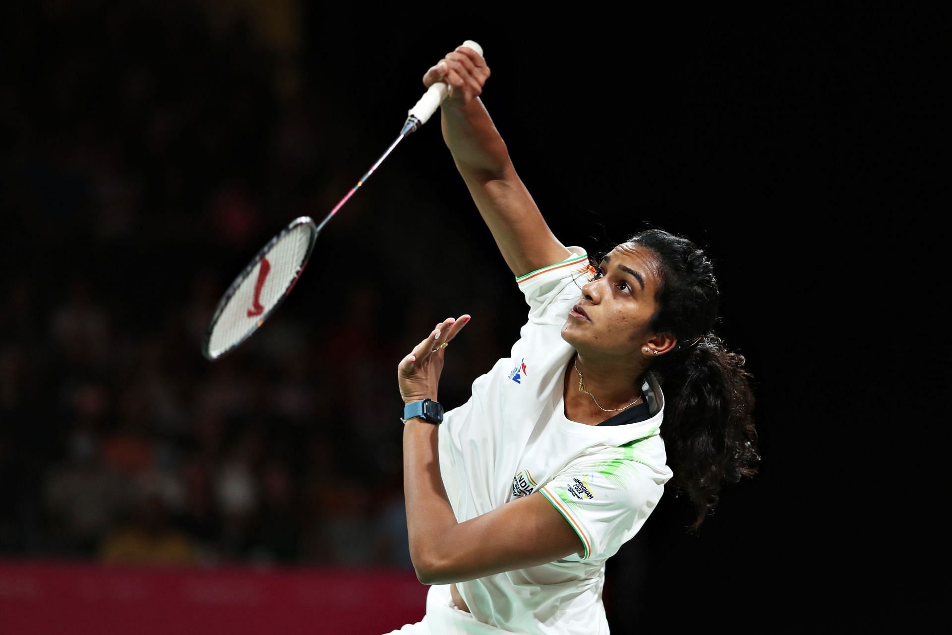 Badminton - Commonwealth Games: Day 4