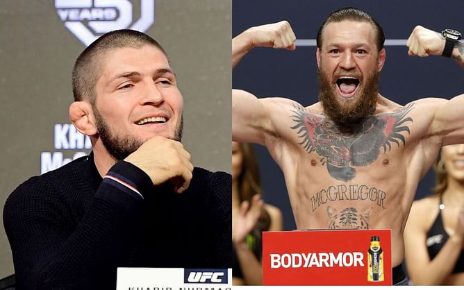Khabib Nurmagomedov retired the night he could have reached Conor McGregor-esque fame: Former UFC fighter