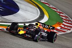 "That was just a terrible weekend" - Max Verstappen shares his worst race of the 2022 F1 season