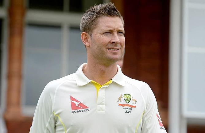 Michael Clarke to lose commentary gig ahead of India-Australia Test series after public incident with partner Jade Yarbrough