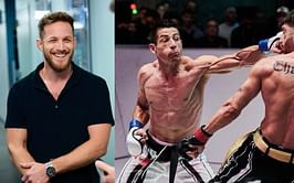 Karate Combat president reacts to being selected as top MMA promotion outside UFC