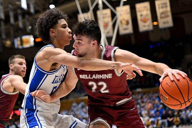 Bellarmine vs North Alabama Prediction, Odds, Line, Spread, Picks, and Preview - January 2 | 2022-23 NCAA Basketball Season