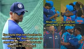 Top 10 funny memes after India escape with a narrow win in the 1st T20I against Sri Lanka