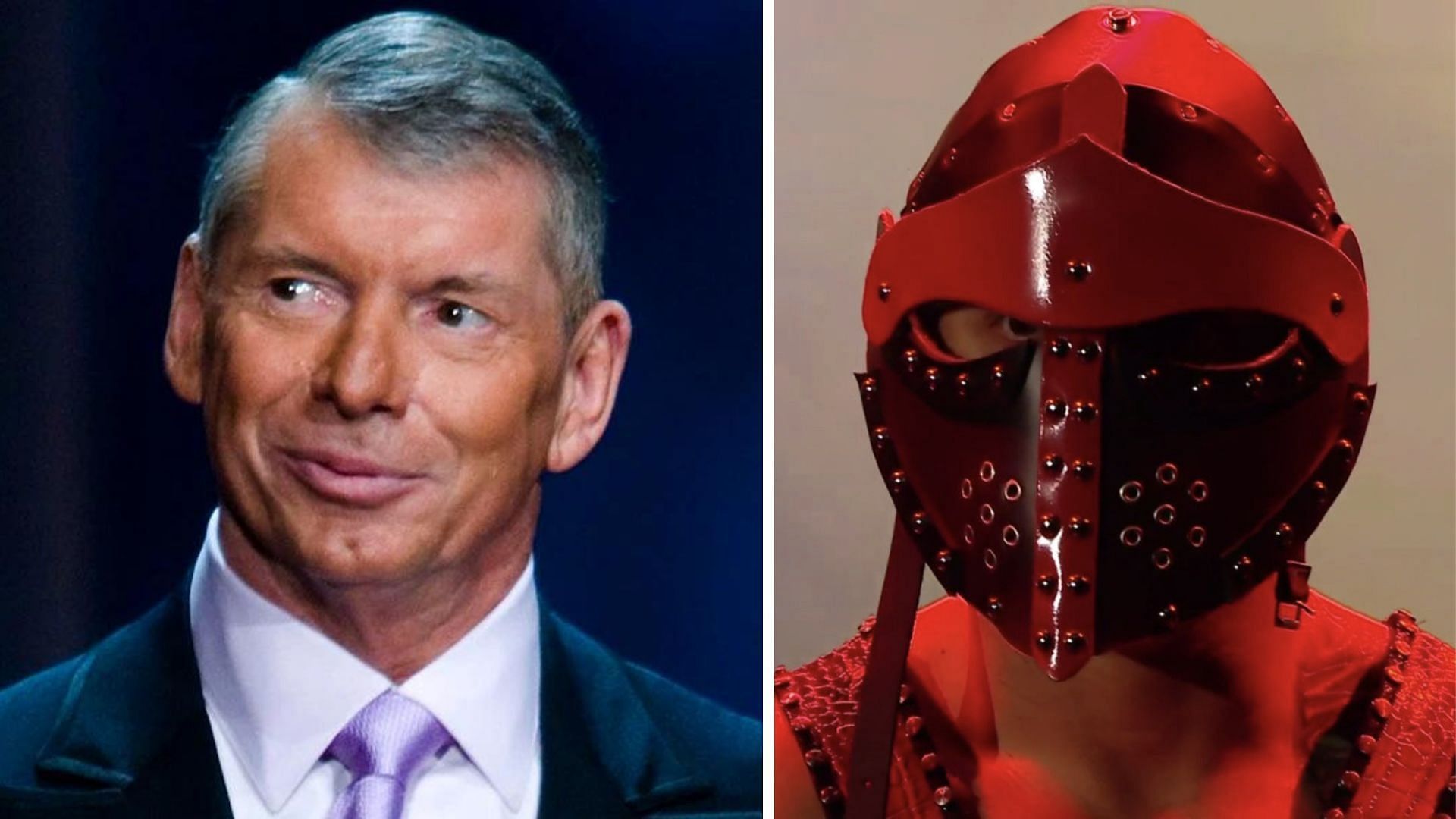 Vince McMahon recently returned to the company 