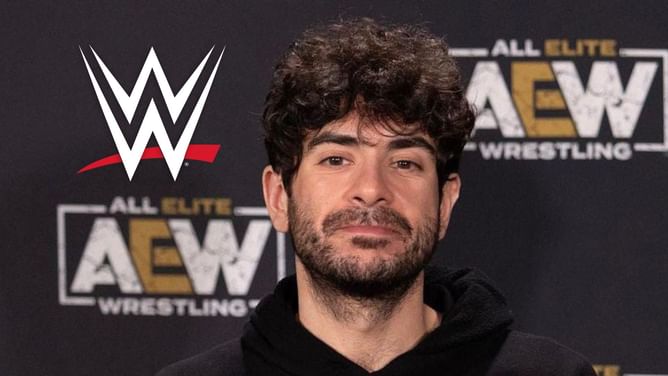 Former WWE Star breaks silence after surprising release from Tony Khan-led AEW