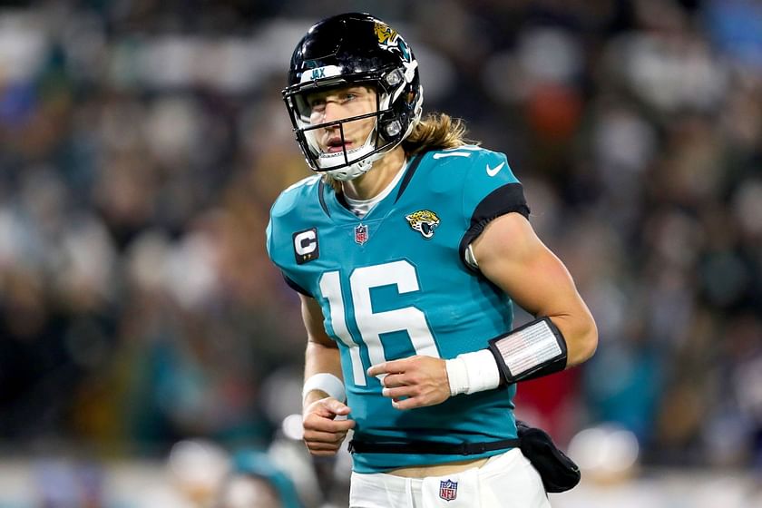 Trevor Lawrence - NFL Quarterback - News, Stats, Bio and more - The Athletic