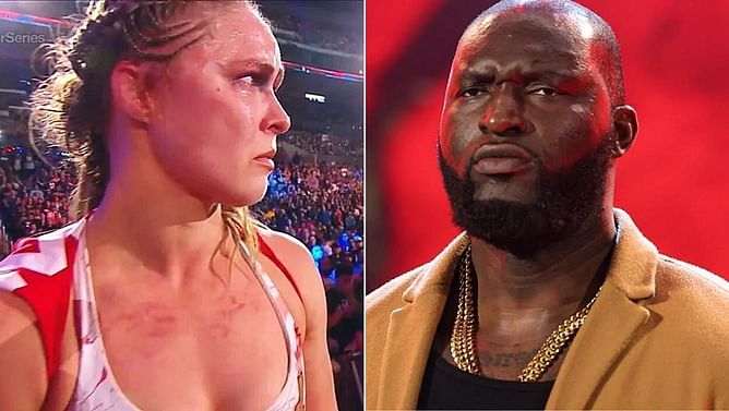 WWE Rumor Roundup: Top superstar done with the company and will not return, Major team to re-unite, Becky Lynch has refused to work with top star