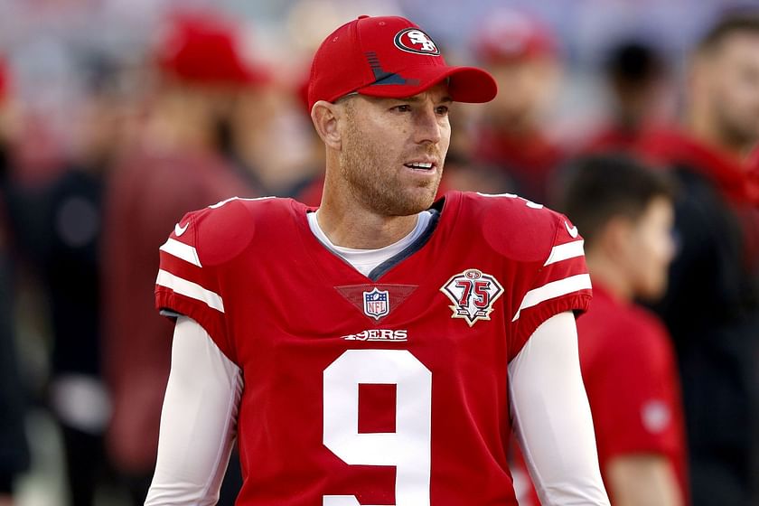 What is Robbie Gould's net worth? Know the San Francisco 49ers'  place-kicker's salary and contract breakdown