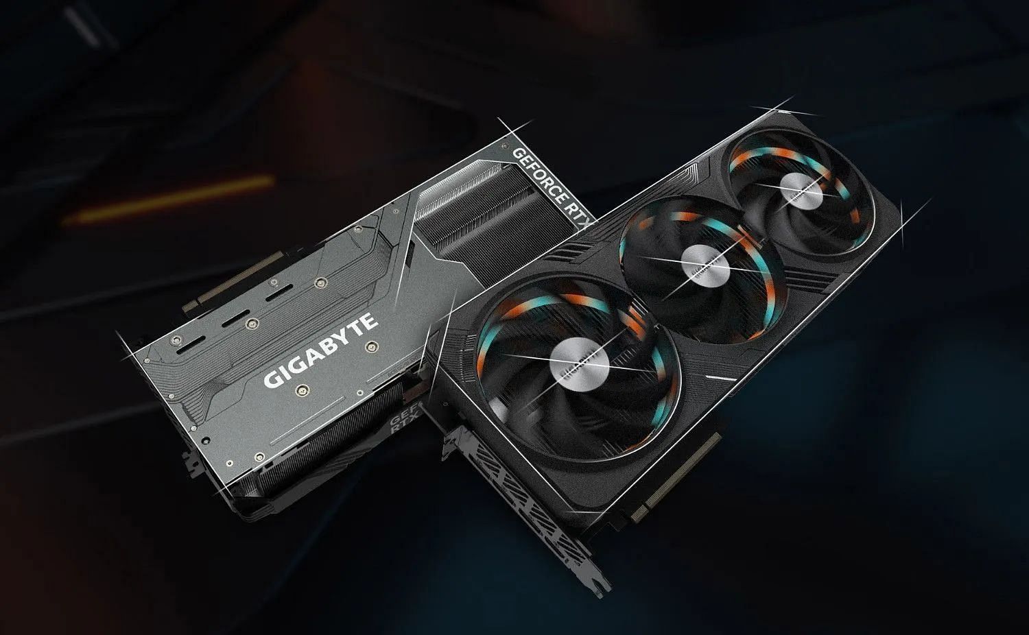 Gigabyte NVIDIA RTX 4080 16GB Gaming OC Review- DLSS 3 World Domination