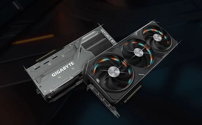 How does Nvidia RTX 4070 Ti compare to the RTX 4080? DLSS 3, specs, and more explained
