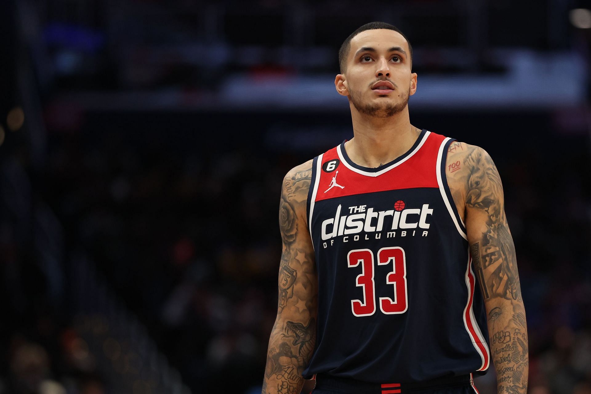 Kyle Kuzma Gets Absolutely Roasted by NBA Players After Showing Latest  Outfit - Lakers Daily