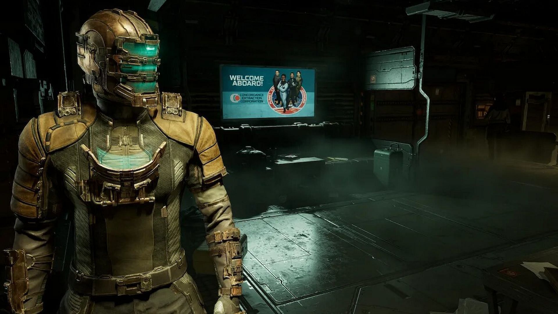 Dead Space Remake Expands Narrative and Includes Lore from Rest of  Franchise - PlayStation LifeStyle