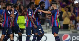 “We deserve this title” – Barcelona star makes confident claim ahead of Super Cup final against Real Madrid