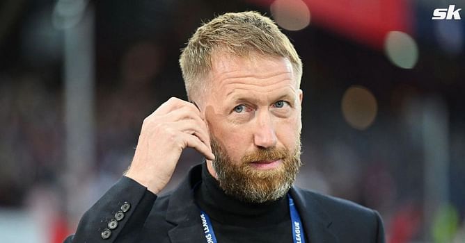 Chelsea considered Argentine coach before appointing Graham Potter as Tuchel’s replacement: Reports